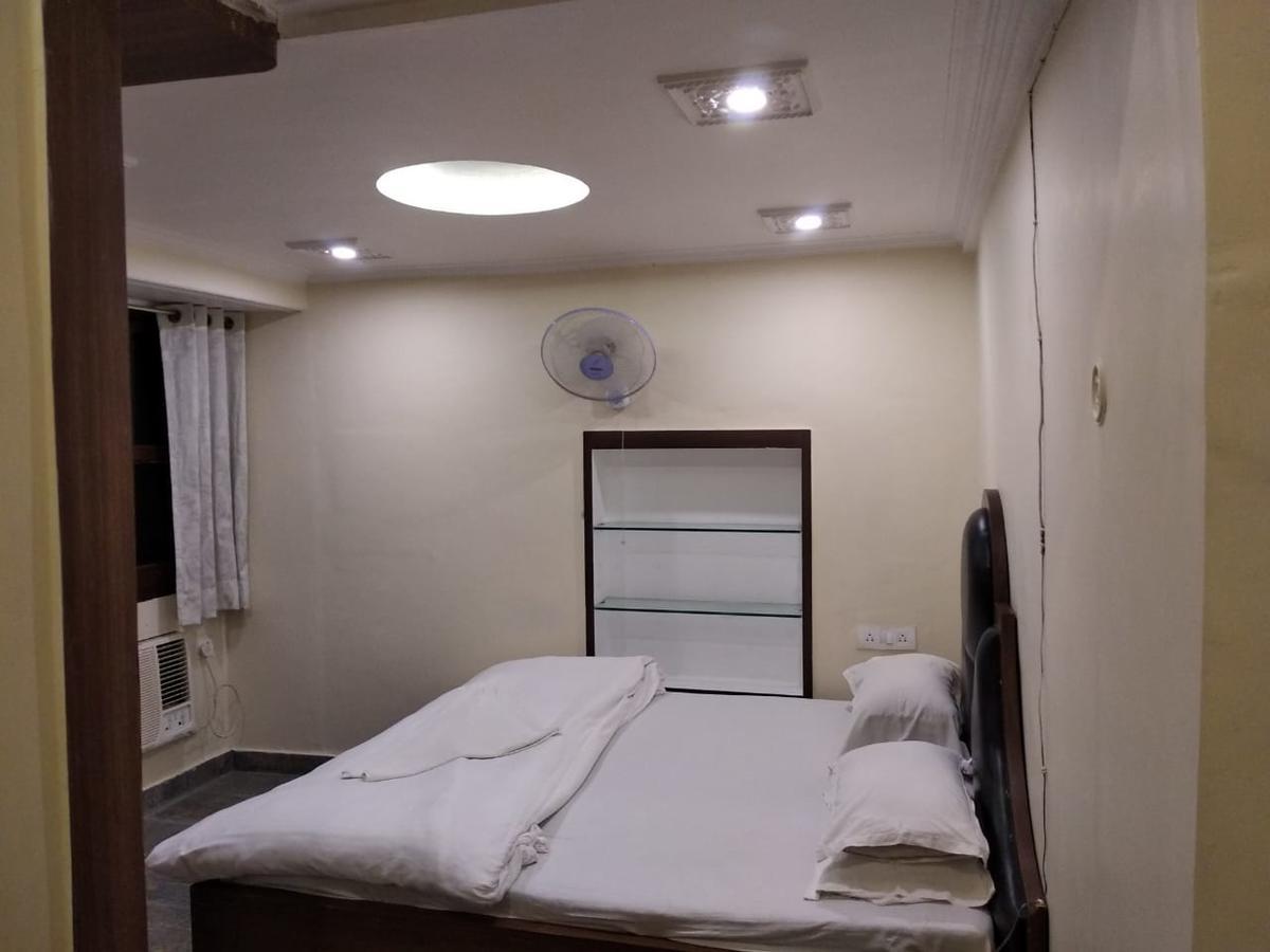 瓦拉纳西 阿吉旅馆酒店 外观 照片