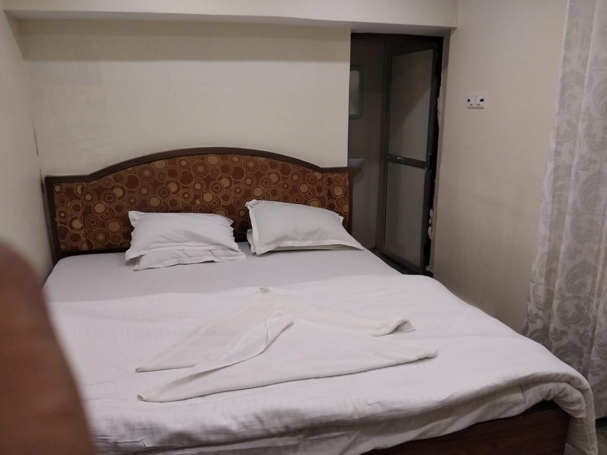瓦拉纳西 阿吉旅馆酒店 外观 照片