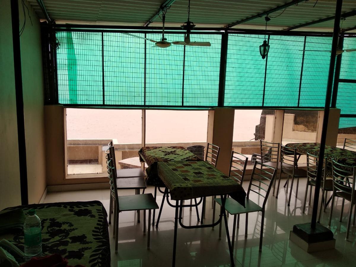 瓦拉纳西 阿吉旅馆酒店 外观 照片